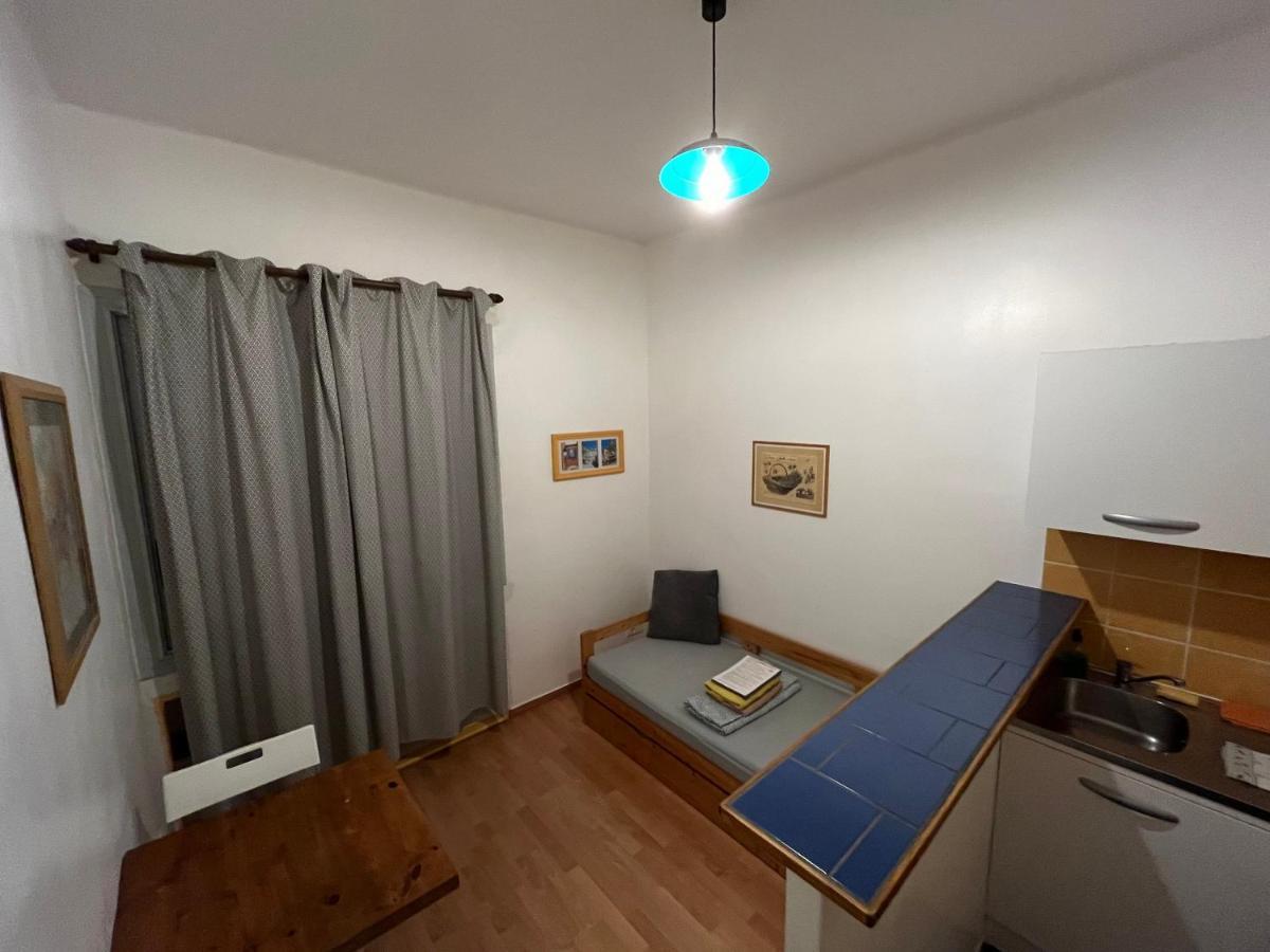 Studio Cv - Calme, Clair Montpellier Exterior photo
